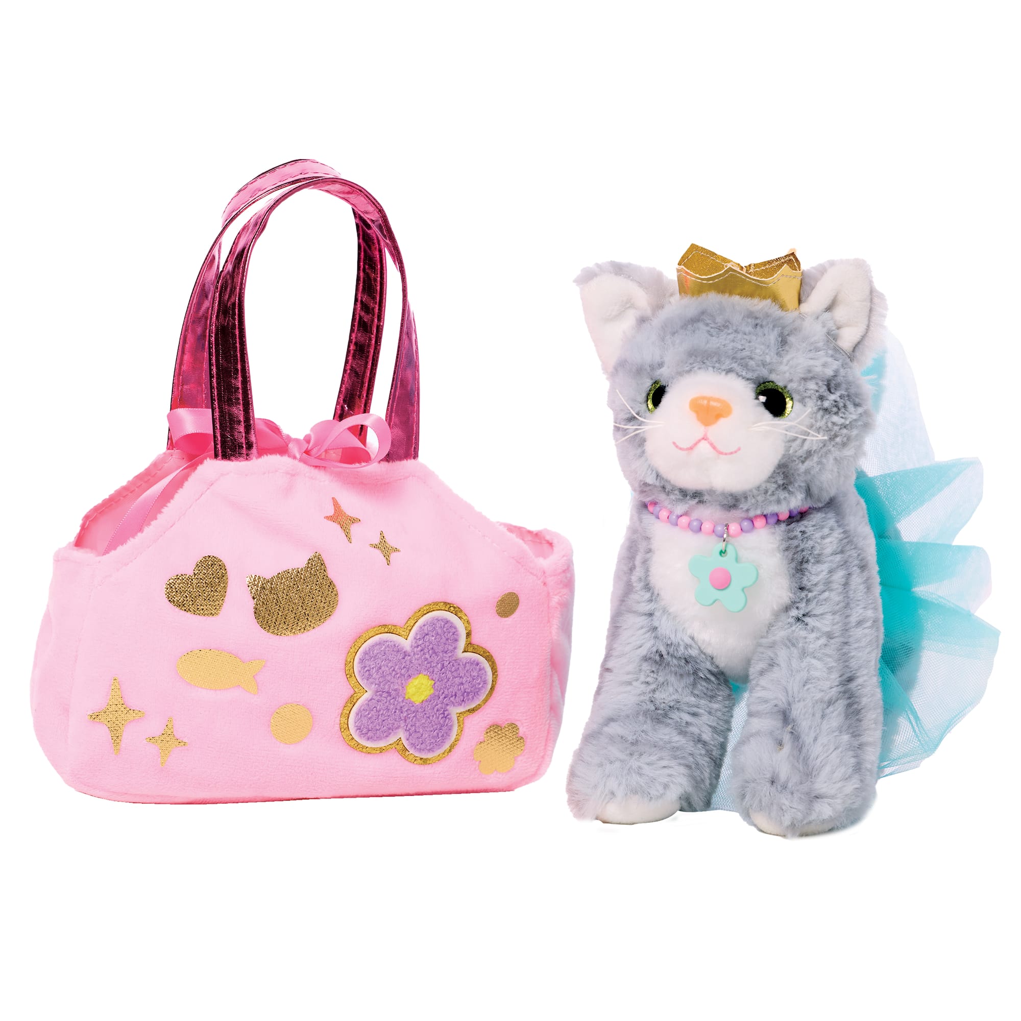 Creativity for Kids® Cuddly Kitten Kit